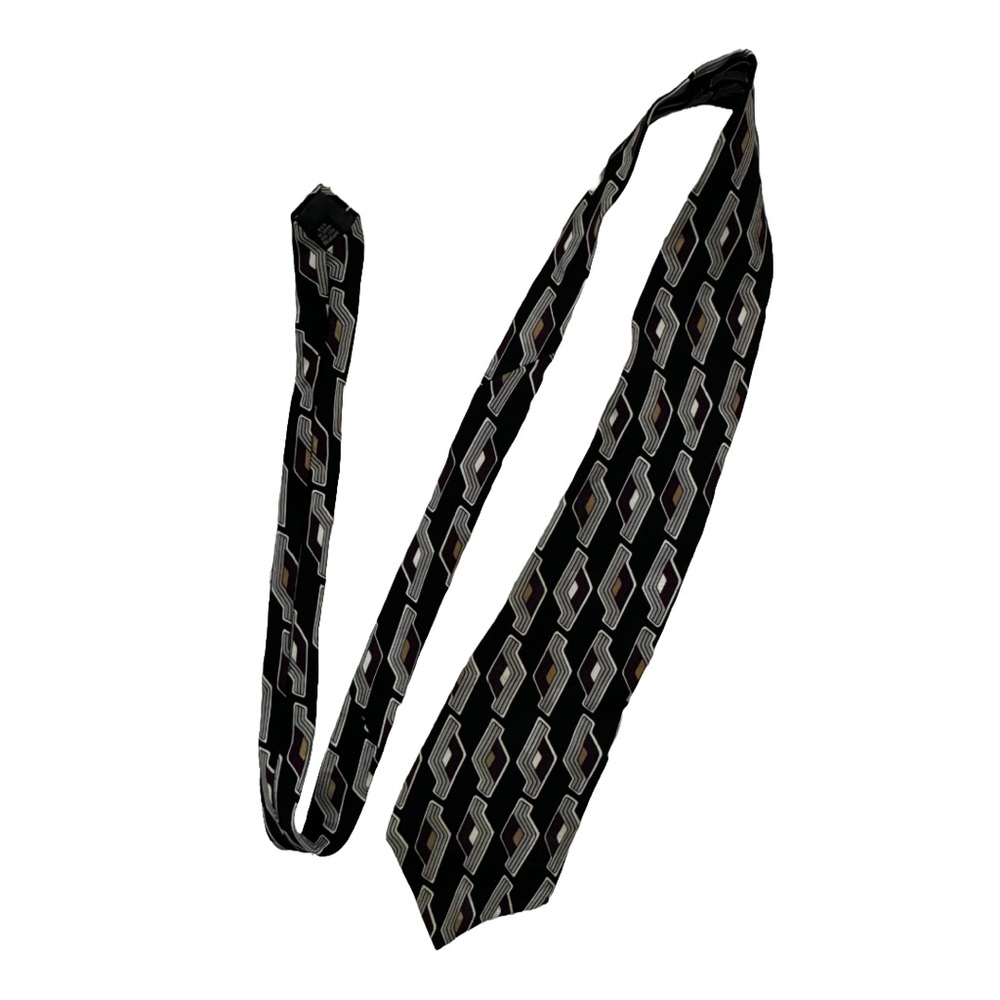 Men's Vintage Axxa Tie